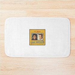 Zillakami - Somula Bath Mat
