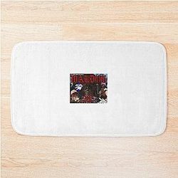 Zillakami - Sosmula bathtub mat