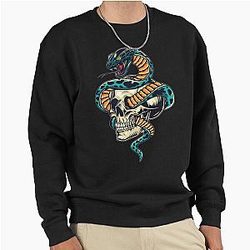 Zillakami Pullover Sweatshirt