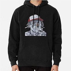 Zillakami Buker Pullover Hoodie