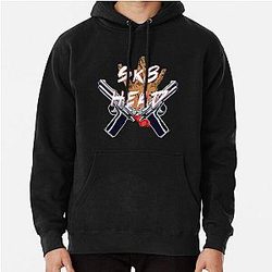 Zillakami Pullover Hoodie