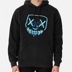 Zillakami Pullover Hoodie