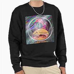 Zillakami Pullover Sweatshirt