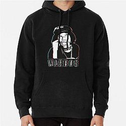 Zillakami WARDOG Pullover Hoodie
