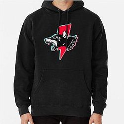 Zillakami Hikari Ultra Thunder Dog Pullover Hoodie