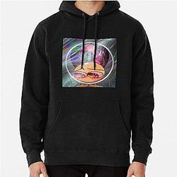 Zillakami Pullover Hoodie