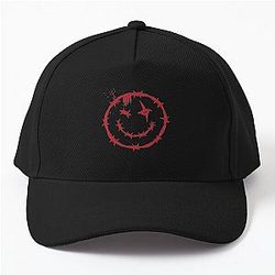 ZillaKami Smile Baseball Cap