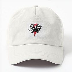 Zillakami x Sosmula Hikari Ultra Logo City Dad Hat
