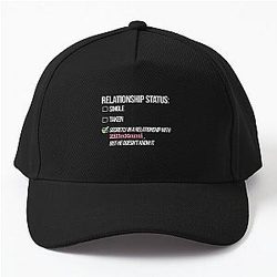 Relationship with ZillaKami Baseball Cap