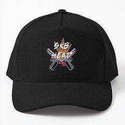 Zillakami Baseball Cap