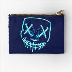 Zillakami Zipper Pouch