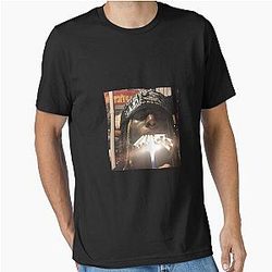 Zillakami Cigarette Essential T-Shirt