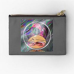 Zillakami Zipper Pouch