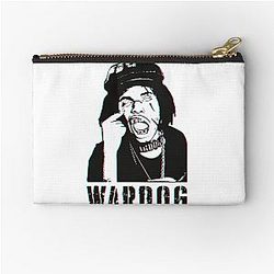Zillakami WARDOG Zipper Pouch