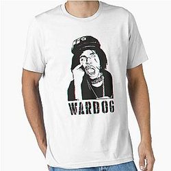 Zillakami WARDOG Essential T-Shirt