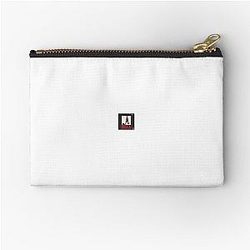 Zillakami - SoSmula Zipper Pouch