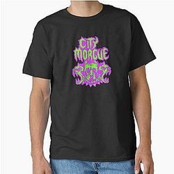 Classic Zillakami.band T-Shirt