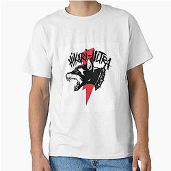 Zillakami x Sosmula Hikari Ultra Logo City T-Shirt