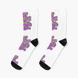 Sosmula, Zillakami band Sock