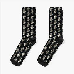 Zillakami Socks