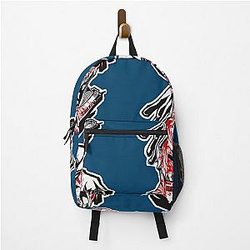 Kami Pullover Sweatshirt Backpack