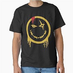 Zillakami x Soa Snowbeats Sosmula Classic T-Shirt