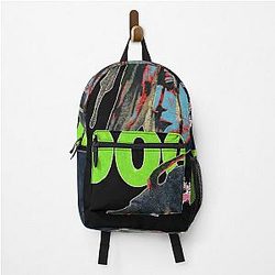 DOGBOY Zillakami Backpack