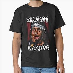 ZillaKami Vintage Classic T-Shirt