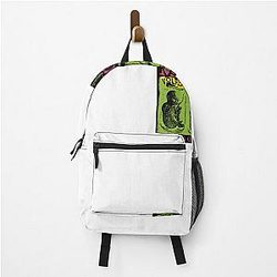 Zillakami - SOSmula Backpack
