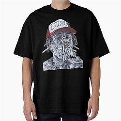 ZillaKami Buker T-Shirt