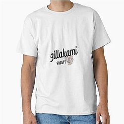Zillakami Frost Classic T-Shirt