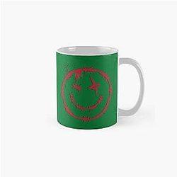 ZillaKami Smile Mug