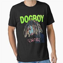 DOGBOY Zillakami Essential T Shirt
