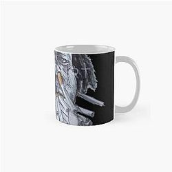 Zilla Kamic Buker Classic Mug