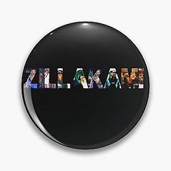 ZillaKami Apparel