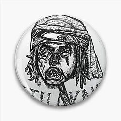Zillakami - Sosmula Pin