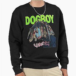 DOGBOY Zillakami Sweatshirt