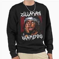 Zillakami Sweatshirt