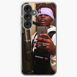 Zillakami Samsung Galaxy Soft Case