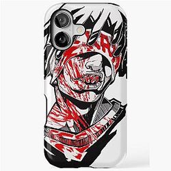 ZillaKami iPhone Tough Case