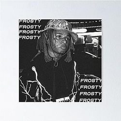 Zillakami Sosmula Poster
