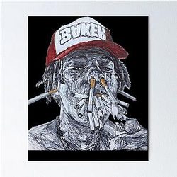 Zillakami Buker