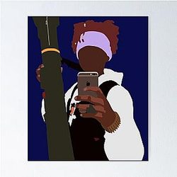 ZillaKami Poster