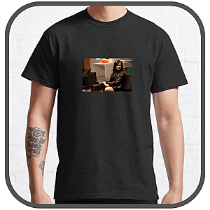 Zoë Kravitz T-Shirts