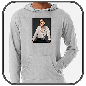 Zoë Kravitz Hoodies