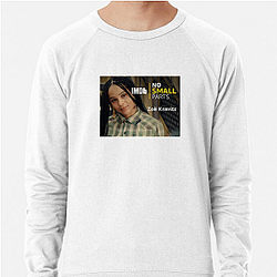 Zoë Kravitz was in Big Little Lies Zoë Kravitz Sweatshirts