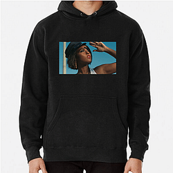 Zoë Kravitz starred in The Batman Zoë Kravitz Hoodies