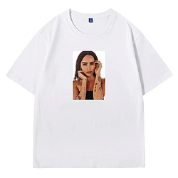 Zoë Kravitz is a singer too Zoë Kravitz T-Shirts