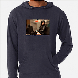Zoë Kravitz is a filmmaker Zoë Kravitz Hoodies