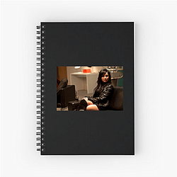 Zoë Kravitz is a filmmaker Zoë Kravitz Notebook